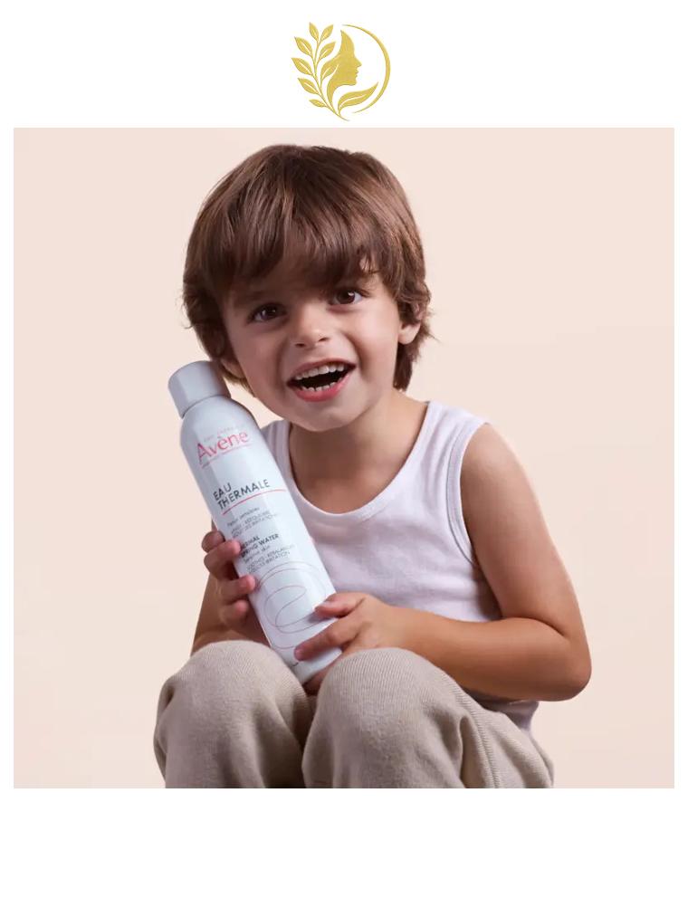 AVÈNE EAU THERMALE SPRAY D’EAU THERMALE - 150 & 300 ML -