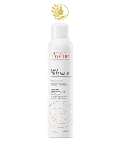 AVÈNE EAU THERMALE SPRAY D’EAU THERMALE - 150 & 300 ML -