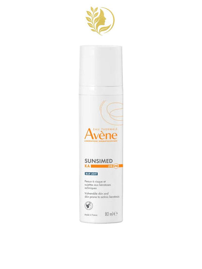AVÈNE SUNSIMED SUNSIMED KA BLUE LIGHT - 80 ML -