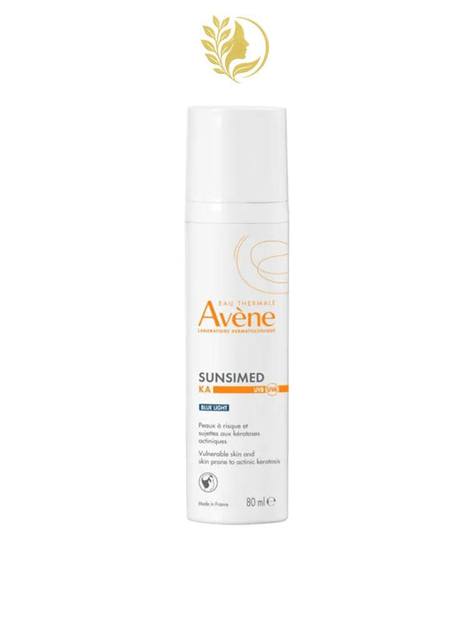 AVÈNE SUNSIMED SUNSIMED KA BLUE LIGHT - 80 ML -