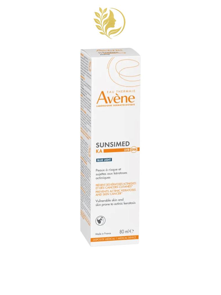 AVÈNE SUNSIMED SUNSIMED KA BLUE LIGHT - 80 ML -