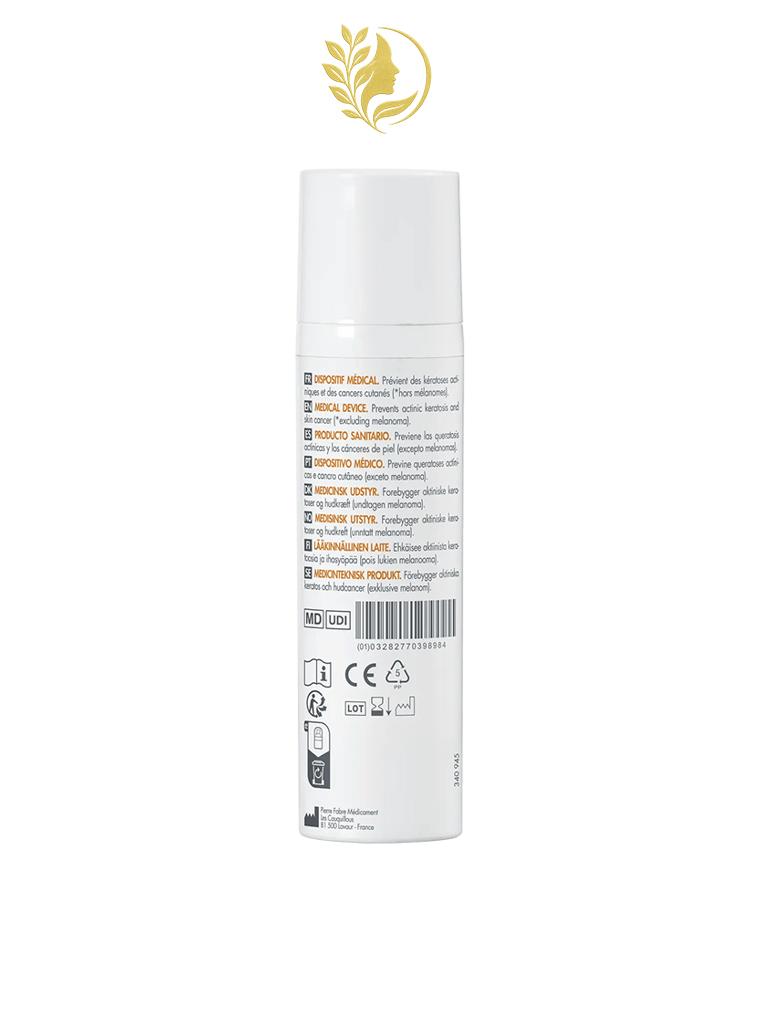 AVÈNE SUNSIMED SUNSIMED KA BLUE LIGHT - 80 ML -