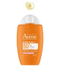 AVÈNE SOINS SOLAIRES - PEAUX SENSIBLES ULTRA FLUID RADIANCE SPF50+ - 50 ML -