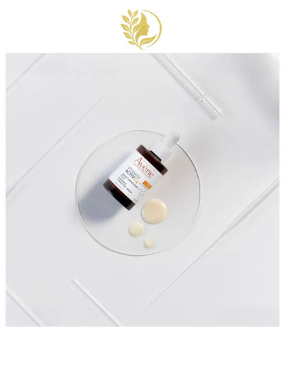 AVÈNE VITAMIN ACTIV CG SÉRUM CORRECTEUR ÉCLAT - 30 ML -