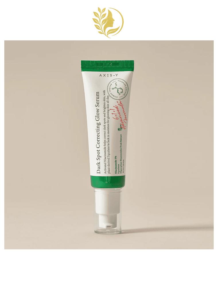 AXIS Y DARK SPOT CORRECTING GLOW SERUM 50 ML