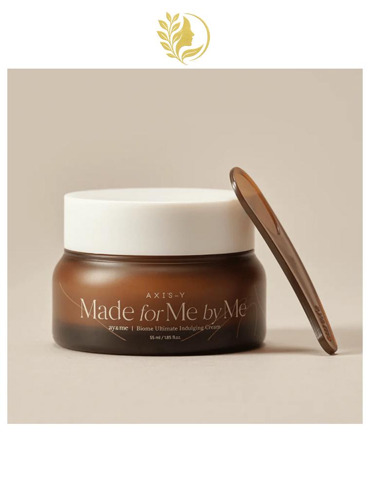 AXIS Y MADE FOR ME BY BIOME ULTIMATE INDULGING CREAM 55ML