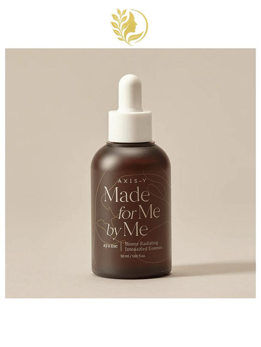 AXIS Y MADE FOR ME BY ME BIOME RADIATING INTENSIFIED ESSENCE 50ML