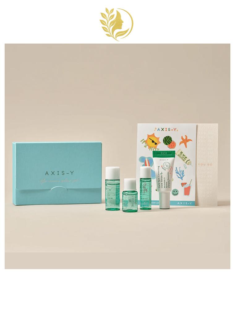 AXIS Y MINI GLOW SET