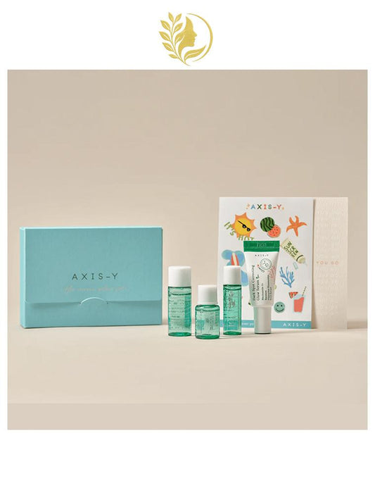AXIS Y MINI GLOW SET