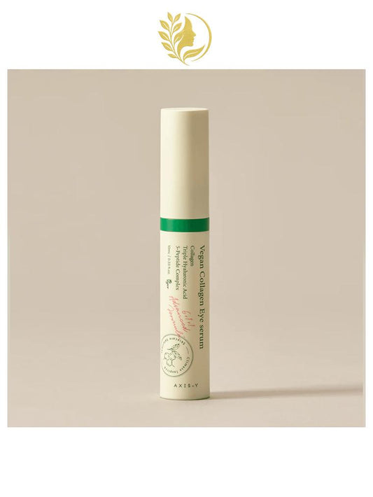 AXIS Y VEGAN COLLAGEN EYE SERUM 10ML