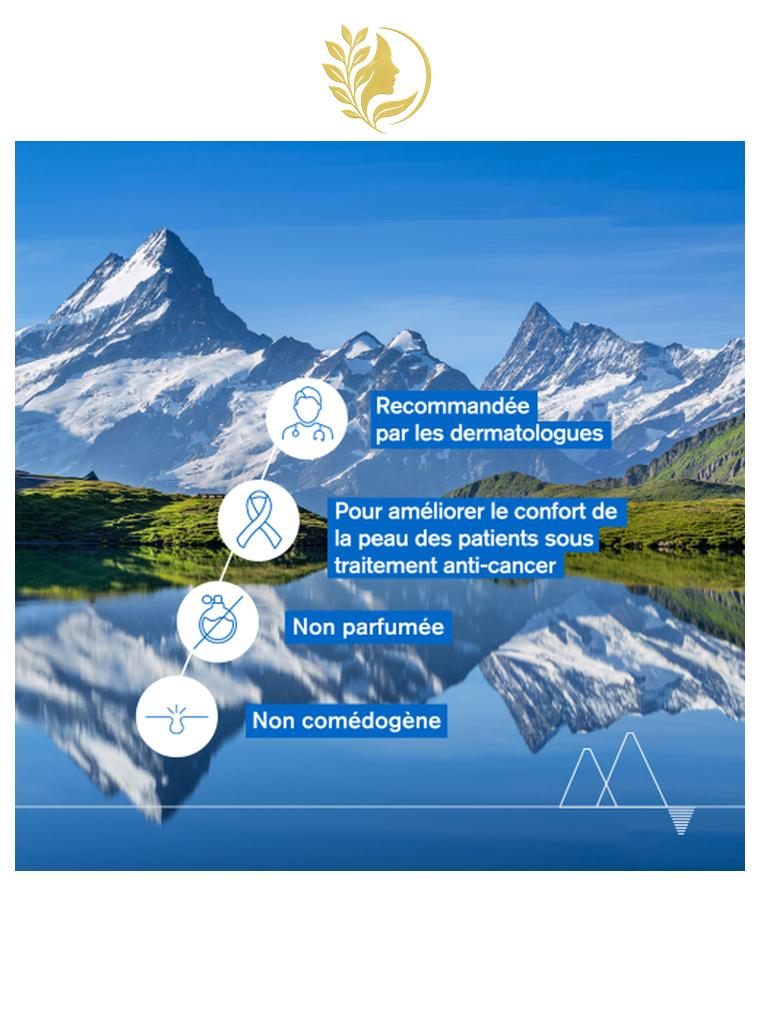 URIAGE BARIÉDERM - CRÈME RÉPARATRICE AU CU-ZN PROTÈGE ET PRÉVIENT IRRITATIONS ET FROTTEMENT DES CUISSES - 40 ML -