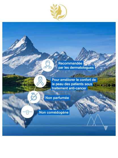 URIAGE BARIÉDERM - CRÈME RÉPARATRICE AU CU-ZN PROTÈGE ET PRÉVIENT IRRITATIONS ET FROTTEMENT DES CUISSES - 40 ML -