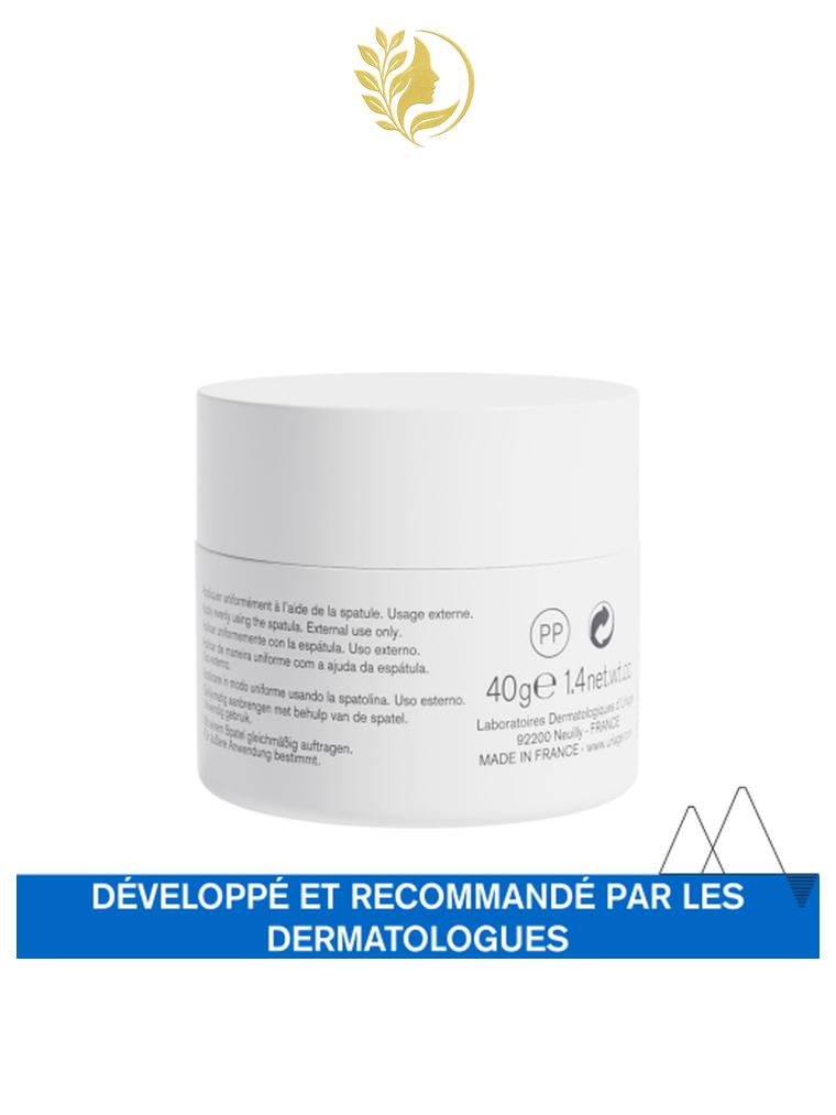 URIAGE BARIÉDERM-CICA ONGUENT FISSURES CREVASSES RESTAURE EN PROFONDEUR CREVASSES RÉCENTES OU ANCIENNES - 40 GR -