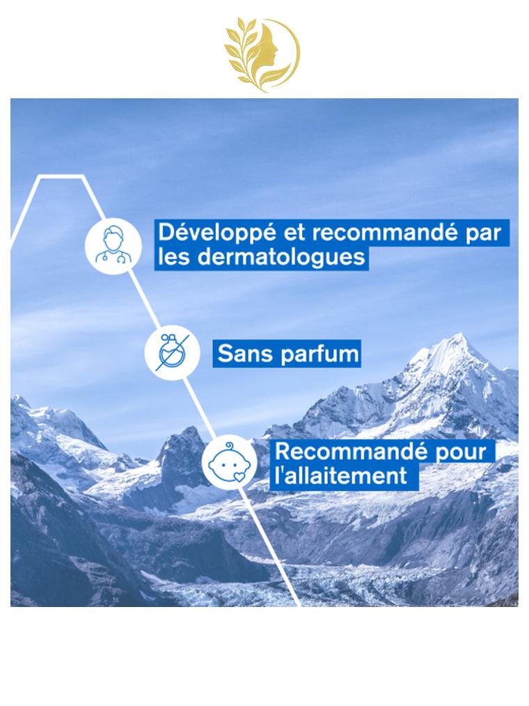 URIAGE BARIÉDERM-CICA ONGUENT FISSURES CREVASSES RESTAURE EN PROFONDEUR CREVASSES RÉCENTES OU ANCIENNES - 40 GR -