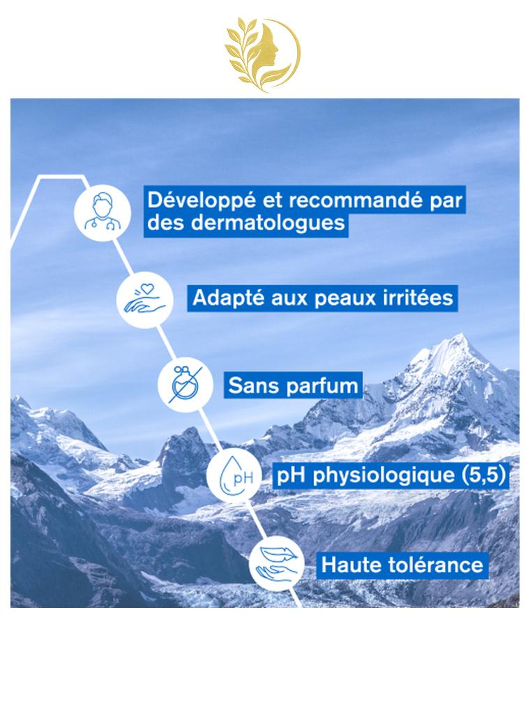 URIAGE BARIÉDERM-CICA SPRAY ASSÉCHANT RÉPARATEUR AU CUIVRE-ZINC  ASSAINIT, APAISE, ABSORBE LES ZONES IRRITÉS HUMIDES - 100 ML -