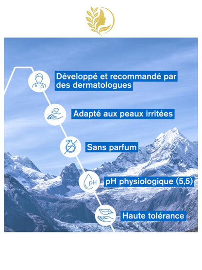 URIAGE BARIÉDERM-CICA SPRAY ASSÉCHANT RÉPARATEUR AU CUIVRE-ZINC  ASSAINIT, APAISE, ABSORBE LES ZONES IRRITÉS HUMIDES - 100 ML -