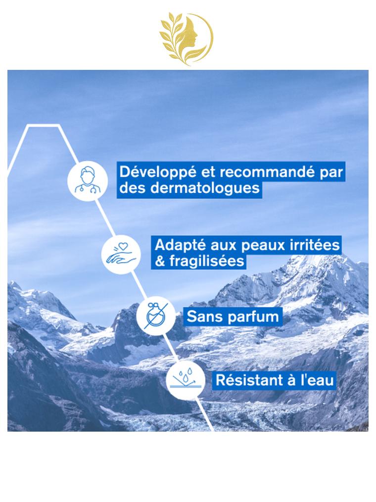 URIAGE BARIÉDERM-CICA STICK FISSURES CREVASSES  STICK ISOLANT ET RÉPARATEUR - 40 GR -