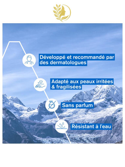 URIAGE BARIÉDERM-CICA STICK FISSURES CREVASSES  STICK ISOLANT ET RÉPARATEUR - 40 GR -