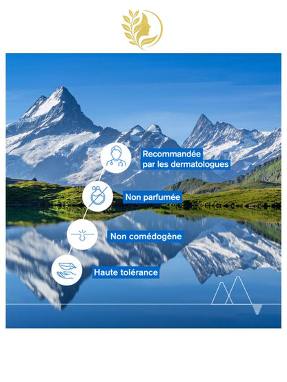 URIAGE BARIÉDERM - CRÈME ISOLANTE  PROTÈGE ET PRÉVIENT IRRITATIONS ET FROTTEMENT DES CUISSES - 75 ML -