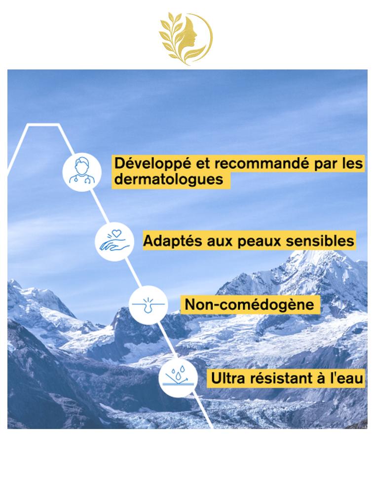 URIAGE BARIÉSUN - CRÈME HYDRATANTE SPF50+  CRÈME SOLAIRE TRÈS HAUTE PROTECTION - 50 ML -