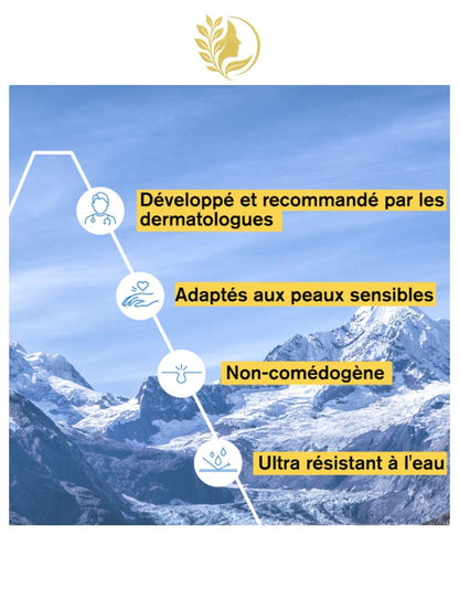 URIAGE BARIÉSUN - CRÈME HYDRATANTE SPF50+  CRÈME SOLAIRE TRÈS HAUTE PROTECTION - 50 ML -