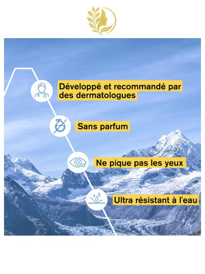 URIAGE BARIÉSUN - LAIT ENFANT HYDRATANT SPF50+ SOIN SOLAIRE BOUCLIER - ULTRA-PROTECTION - 100 ML -