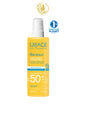 URIAGE BARIÉSUN - SPRAY INVISIBLE SPF50+ SOIN SOLAIRE BOUCLIER - ULTRA-PROTECTION - 200 ML -