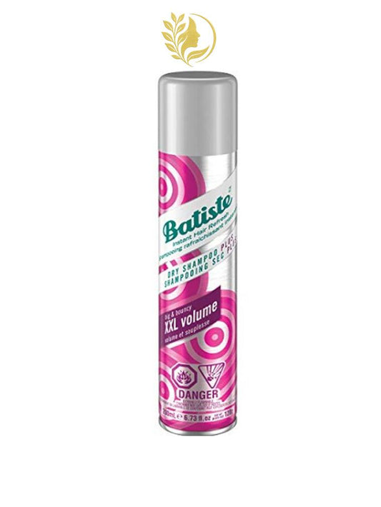 BATISTE SHAMPOOING SEC XXL VOLUME 200 ML