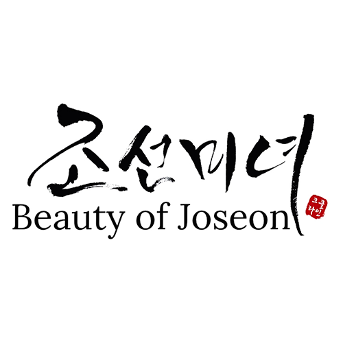BEAUTY OF JOSEON
