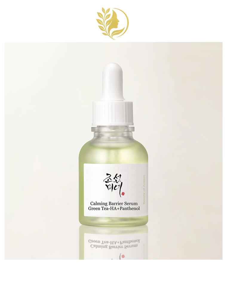 BEAUTY OF JOSEON CALMING SERUM 30 ML