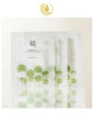 BEAUTY OF JOSEON CENTELLA ASIATICA CALMING MASK PACK DE 10