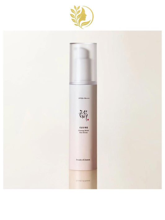 BEAUTY OF JOSEON GINSENG MOIST SUN SERUM 50 ML