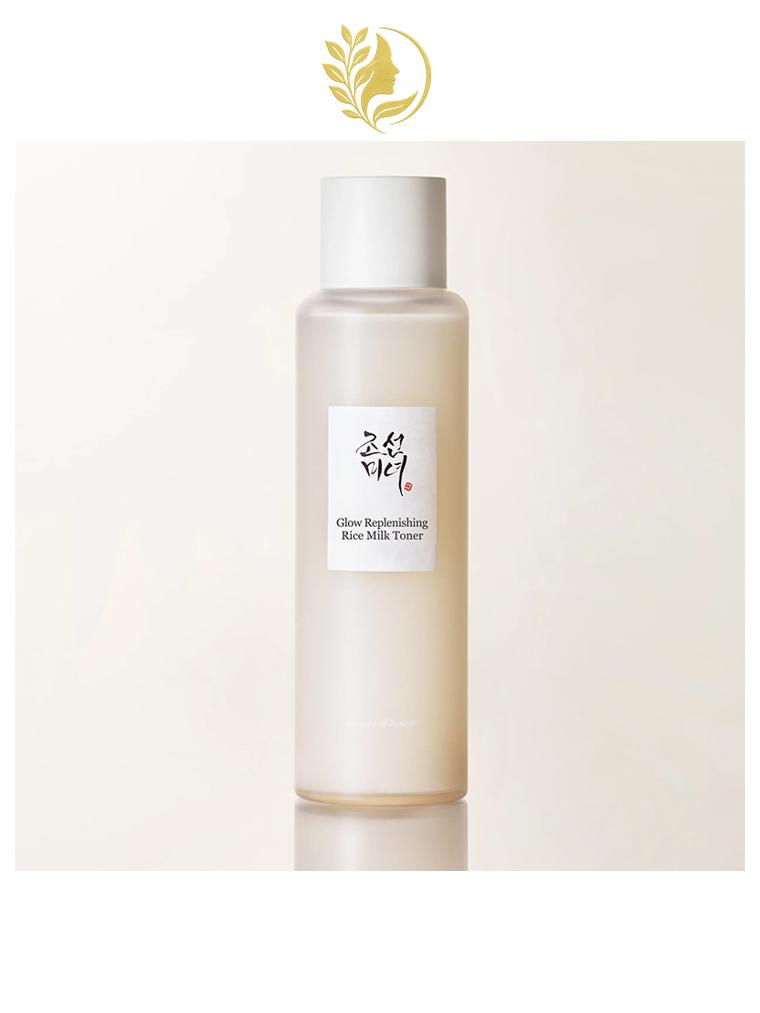 BEAUTY OF JOSEON GLOW REPLENISHING RICE MILK 150 ML