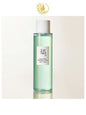 BEAUTY OF JOSEON GREEN PLUM REFRESHING TONER AHA+BHA 150ML