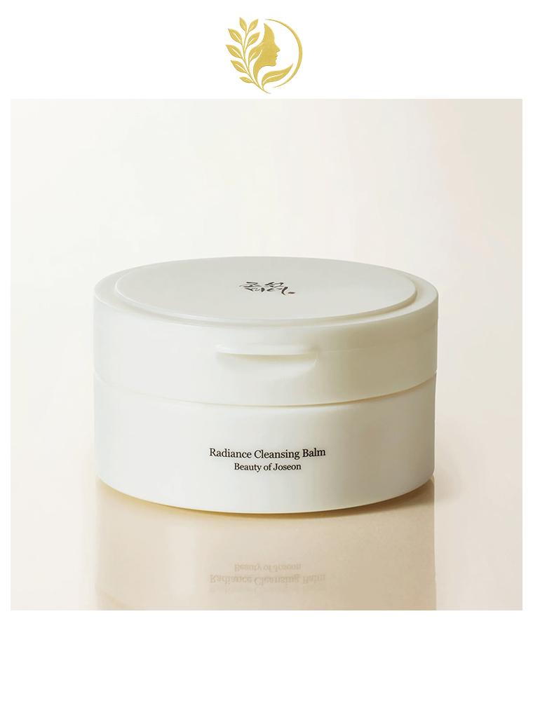 BEAUTY OF JOSEON RADIANCE CLEANSING BALM