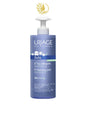 URIAGE BÉBÉ - 1ÈRE EAU NETTOYANTE POUR LA TOILETTE DE BÉBÉ - SANS RINÇAGE ET SANS SAVON - 500 ML & 1 L -