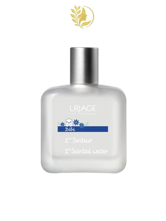 URIAGE BÉBÉ - 1ÈRE SENTEUR  EAU DE SOIN PARFUMEE - 50 ML -