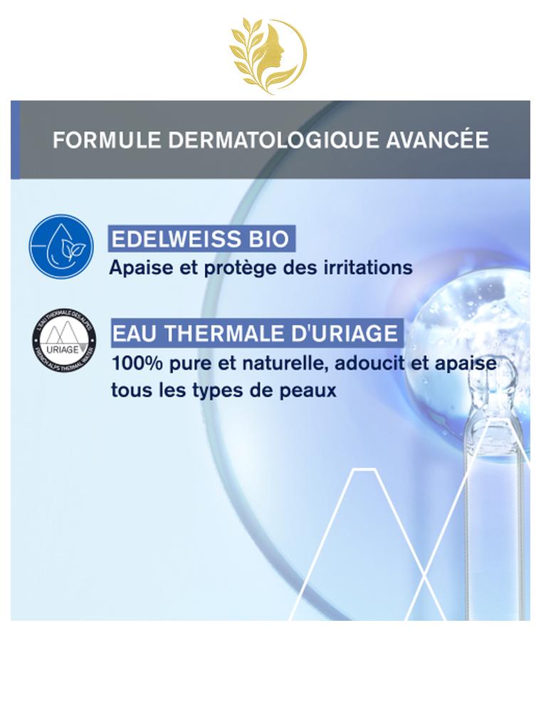URIAGE BÉBÉ - 1ÈRE SENTEUR  EAU DE SOIN PARFUMEE - 50 ML -
