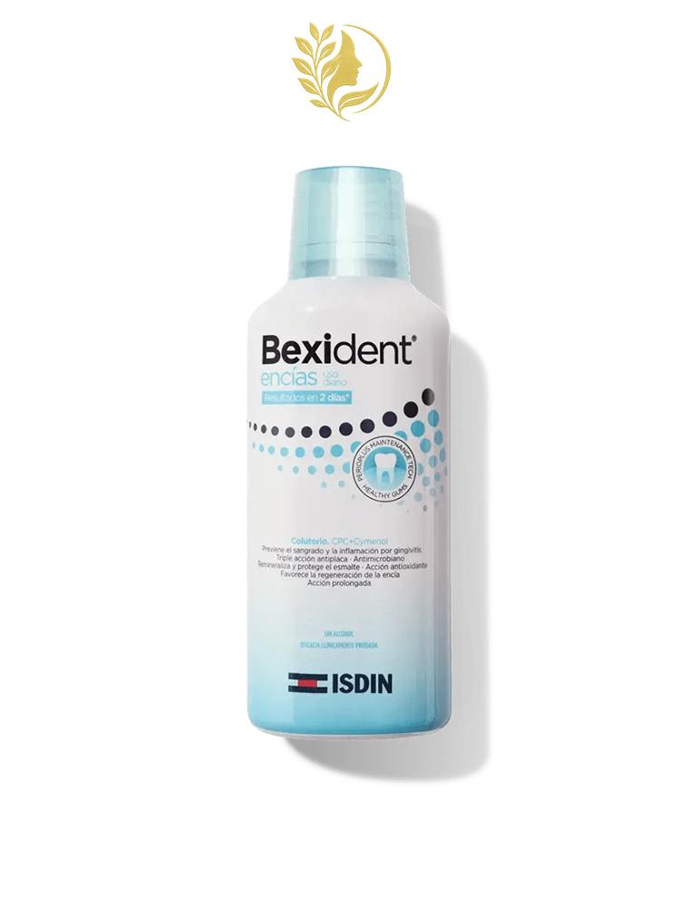 BEXIDENT BAIN DE BOUCHE DAILY USE GENGIVAS 250 ML