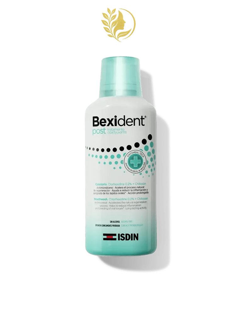 BEXIDENT BAIN DE BOUCHE POST 250 ML