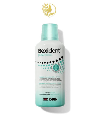 BEXIDENT BAIN DE BOUCHE POST 250 ML