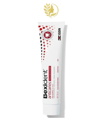 BEXIDENT DENTIFRICE ANTI CARIES 125 ML