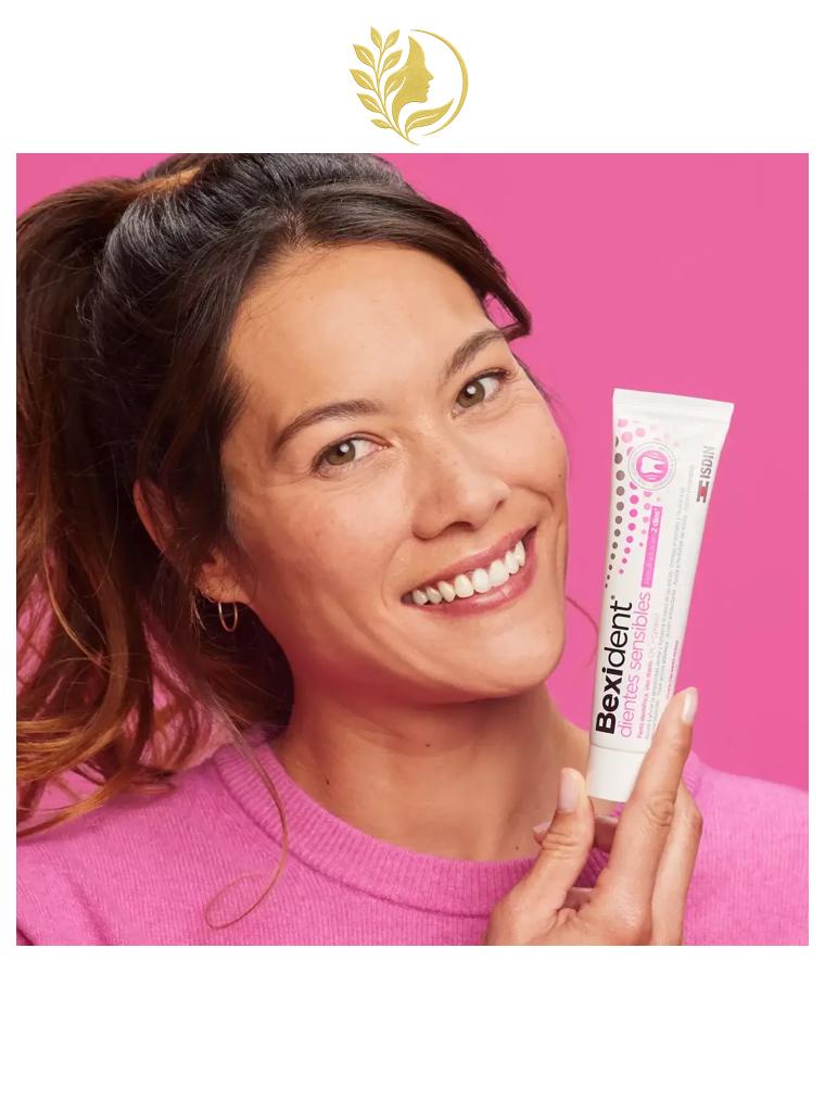 BEXIDENT DENTIFRICE POUR DENTS SENSIBLES - 75 ML -