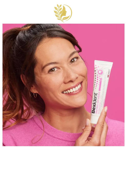 BEXIDENT DENTIFRICE POUR DENTS SENSIBLES - 75 ML -