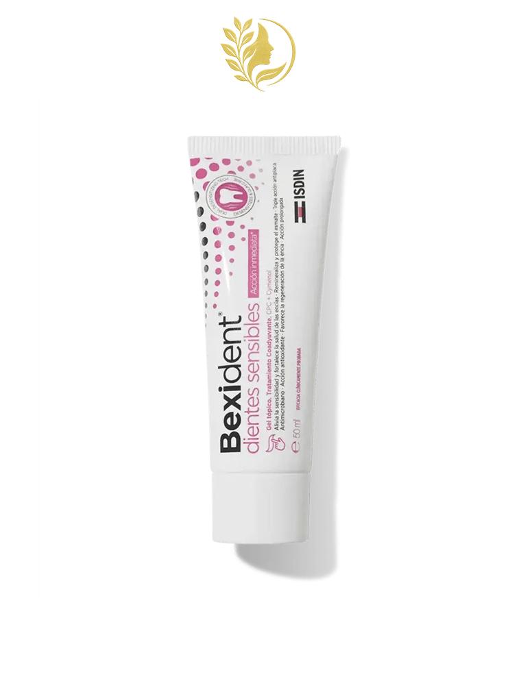 BEXIDENT GEL TOPIQUE 10% DENTS SENSIBLES 50 ML