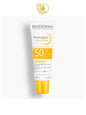 BIODERMA PHOTODERM AQUAFLUIDE TOUCHER SEC SPF 50+ INVISIBLE - 40 ML -
