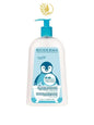 BIODERMA ABCDERM COLD CREAM CREME LAVANTE NOURRISSANTE 1L
