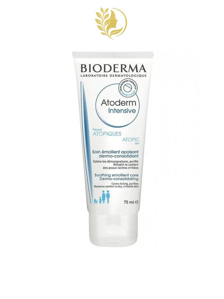 BIODERMA ATODERM INTENSIVE BAUME 75 ML