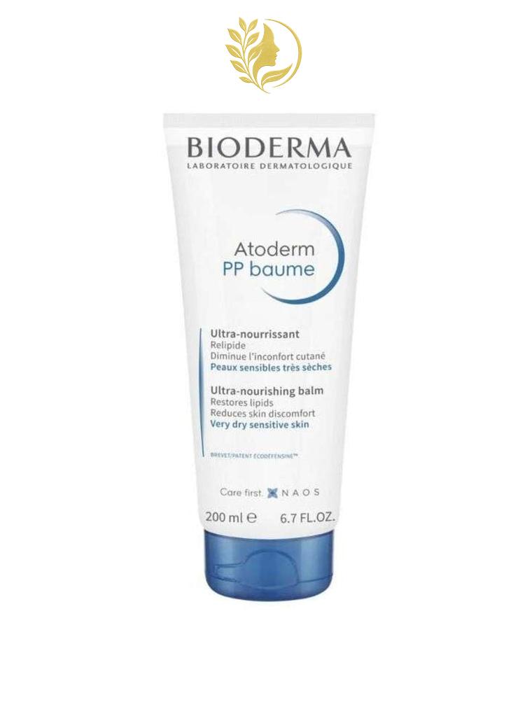 BIODERMA ATODERM PP BAUME ULTRA NOURRISSANT 200 ML