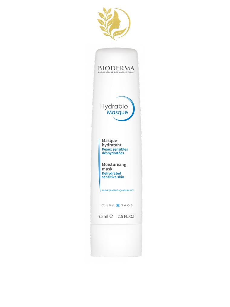 BIODERMA HYDRABIO MASQUE 75 ML